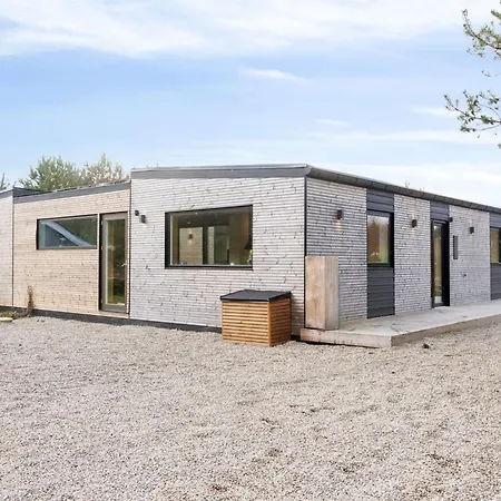Danske - 6-8km From The Sea By Interhome * Ebeltoft