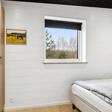 Danske - 6-8km From The Sea By Interhome Holiday home