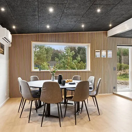 Danske - 6-8km From The Sea By Interhome Ebeltoft