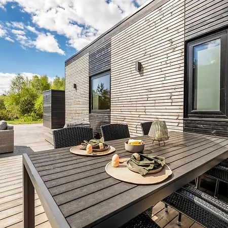 Danske - 6-8km From The Sea By Interhome