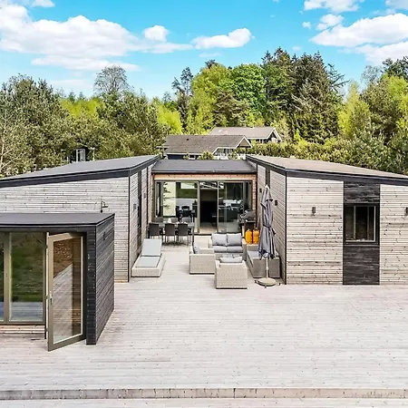 Danske - 6-8km From The Sea By Interhome *