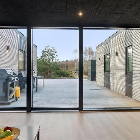 Danske - 6-8km From The Sea By Interhome Ebeltoft