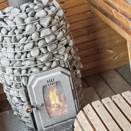 Danske - 6-8km From The Sea By Interhome Nyaraló Ebeltoft