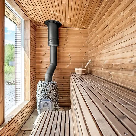 Danske - 6-8km From The Sea By Interhome