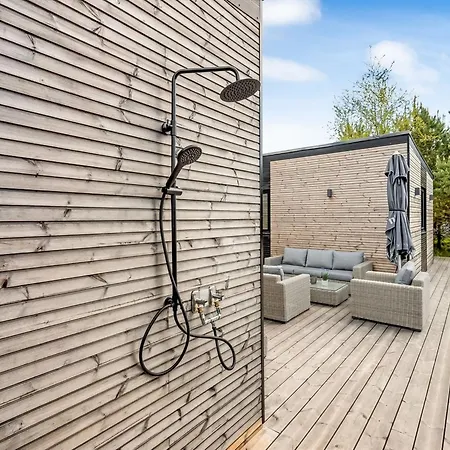 Danske - 6-8km From The Sea By Interhome Ebeltoft