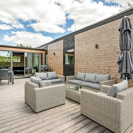 Danske - 6-8km From The Sea By Interhome