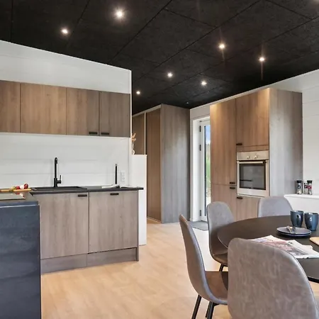 Danske - 6-8km From The Sea By Interhome *