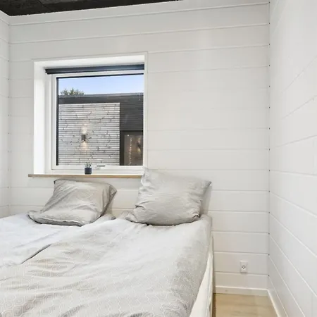 Danske - 6-8km From The Sea By Interhome *