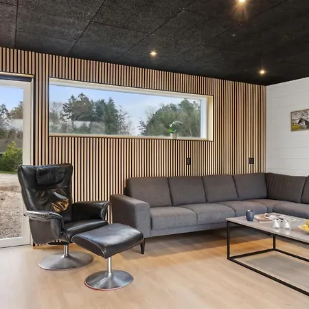 Danske - 6-8km From The Sea By Interhome Ebeltoft