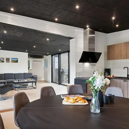 Hébergement de vacances Danske - 6-8km From The Sea By Interhome