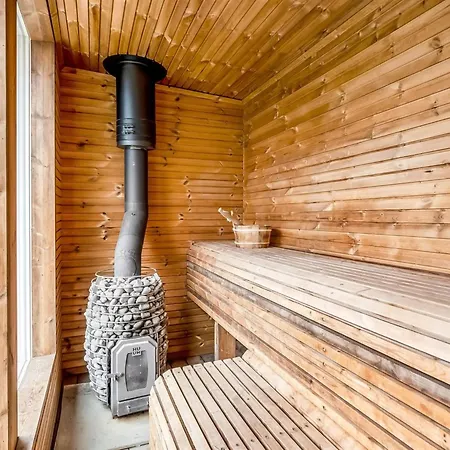 Danske - 6-8km From The Sea By Interhome Hébergement de vacances