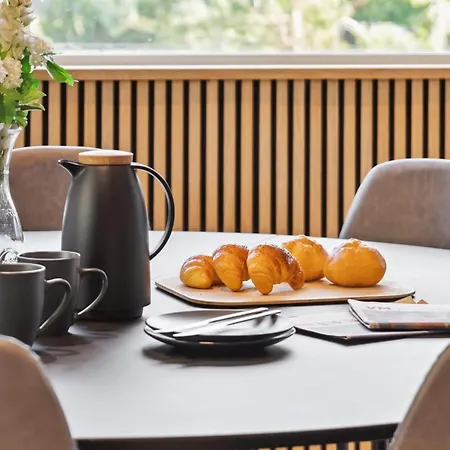 Hébergement de vacances Danske - 6-8km From The Sea By Interhome *