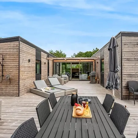 Danske - 6-8km From The Sea By Interhome Hébergement de vacances *