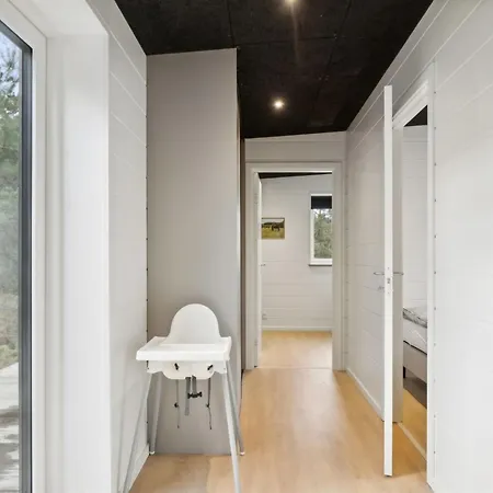Hébergement de vacances Danske - 6-8km From The Sea By Interhome