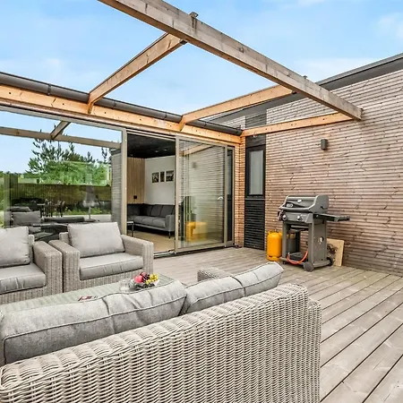 Danske - 6-8km From The Sea By Interhome Hébergement de vacances