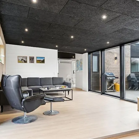 Danske - 6-8km From The Sea By Interhome *