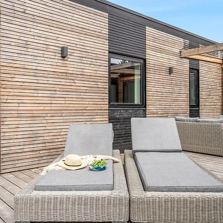 Danske - 6-8km From The Sea By Interhome Ebeltoft
