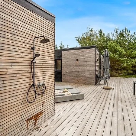 Danske - 6-8km From The Sea By Interhome Hébergement de vacances *