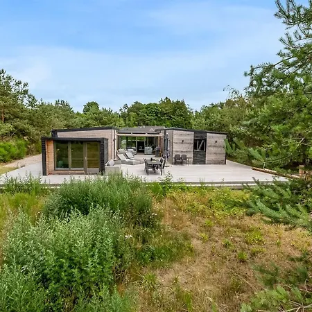 Danske - 6-8km From The Sea By Interhome Hébergement de vacances Ebeltoft