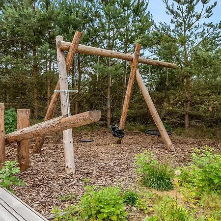 Danske - 6-8km From The Sea By Interhome Hébergement de vacances