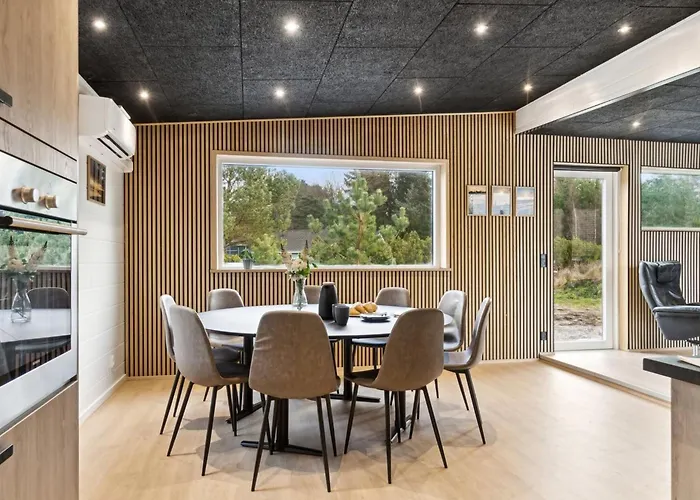 بيت للعطل Danske - 6-8km From The Sea By Interhome *