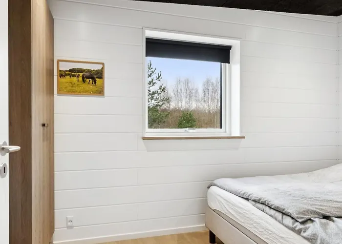 Danske - 6-8km From The Sea By Interhome بيت للعطل *