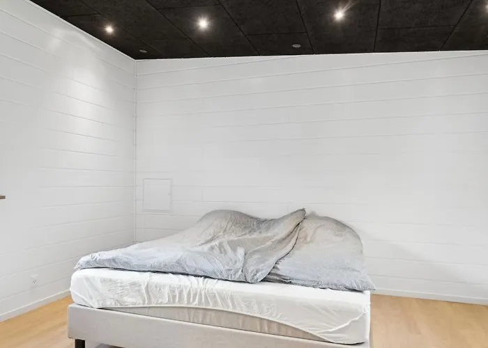 بيت للعطل Danske - 6-8km From The Sea By Interhome إيبلتوفت