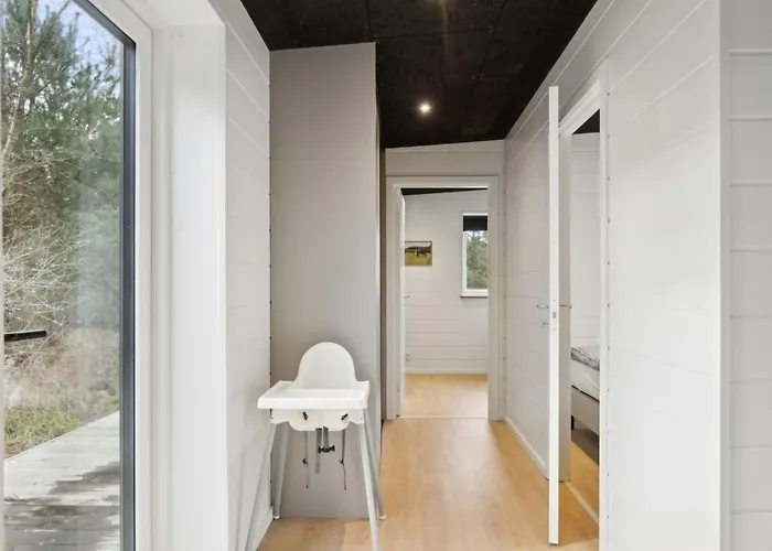 Danske - 6-8km From The Sea By Interhome * إيبلتوفت
