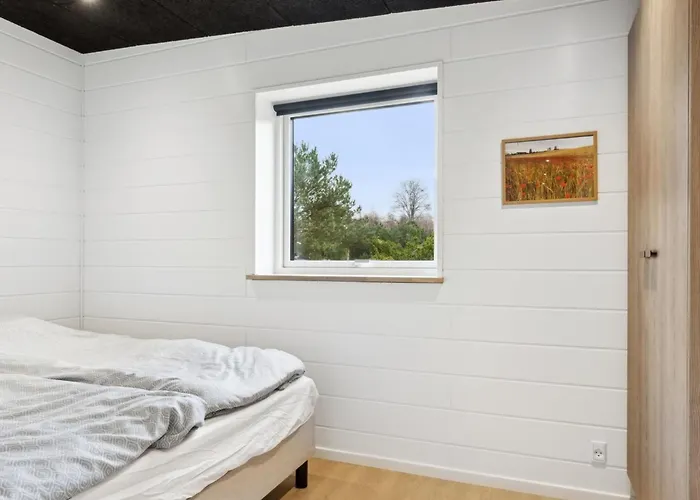 Danske - 6-8km From The Sea By Interhome