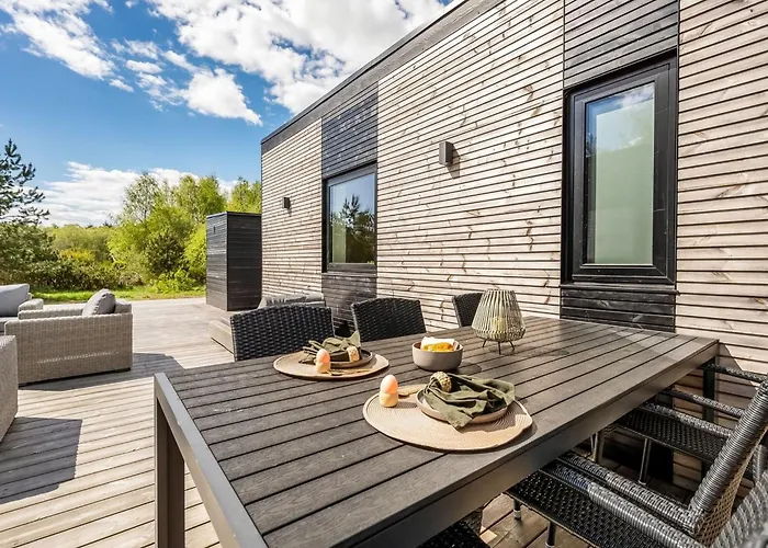 Danske - 6-8km From The Sea By Interhome بيت للعطل