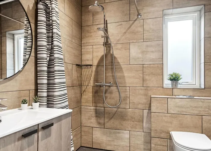 بيت للعطل Danske - 6-8km From The Sea By Interhome