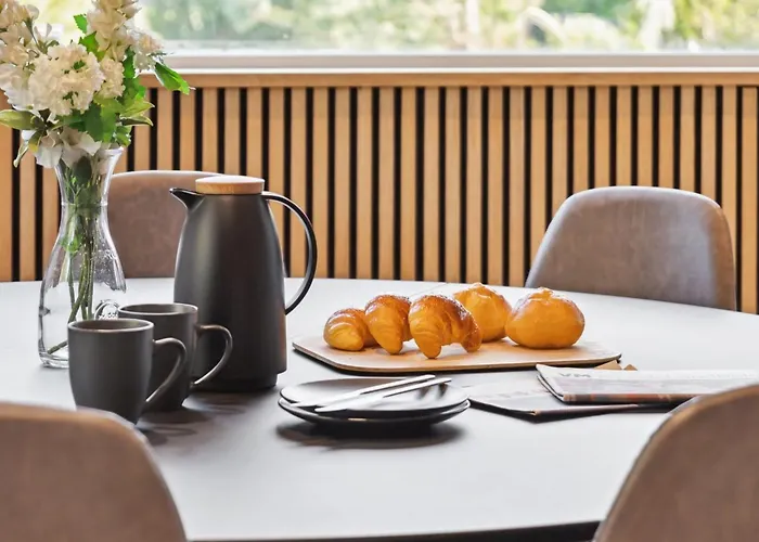 Danske - 6-8km From The Sea By Interhome