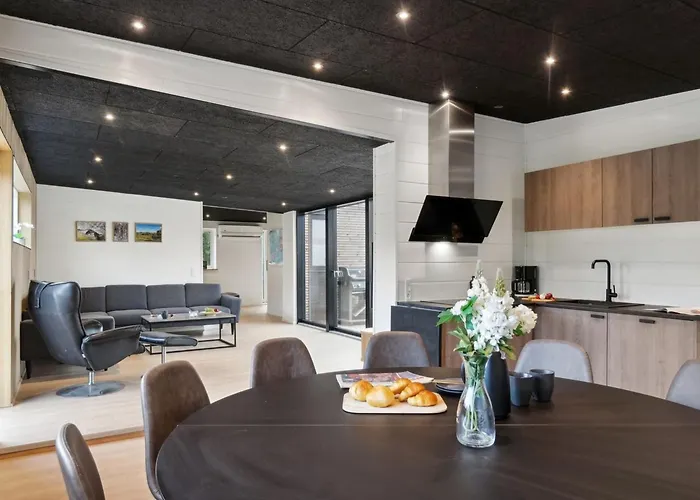 Danske - 6-8km From The Sea By Interhome إيبلتوفت