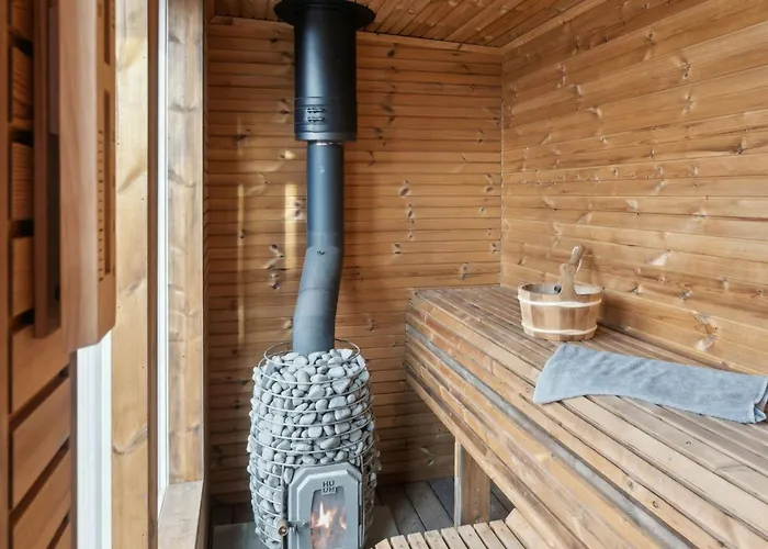 Danske - 6-8km From The Sea By Interhome * إيبلتوفت