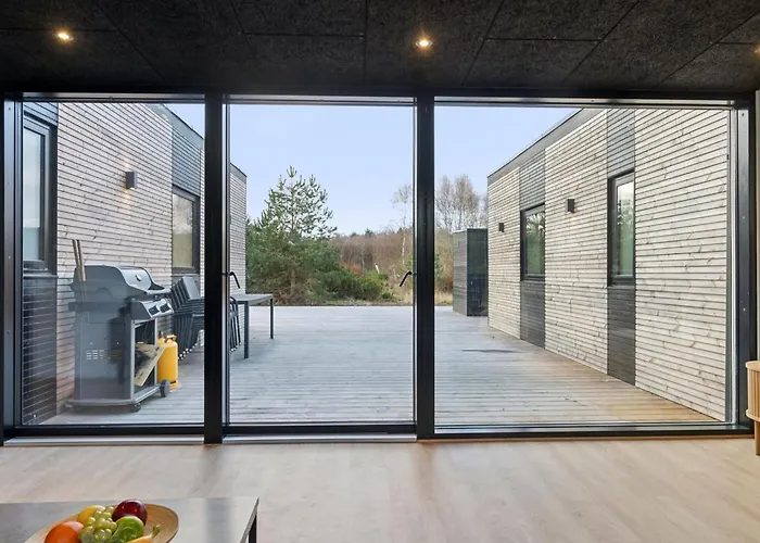 Danske - 6-8km From The Sea By Interhome إيبلتوفت