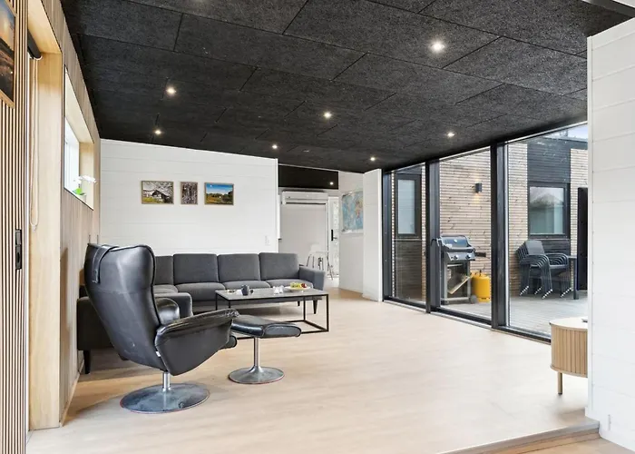 Danske - 6-8km From The Sea By Interhome * إيبلتوفت