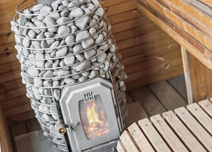 Danske - 6-8km From The Sea By Interhome بيت للعطل إيبلتوفت