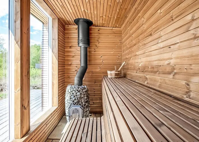 Danske - 6-8km From The Sea By Interhome