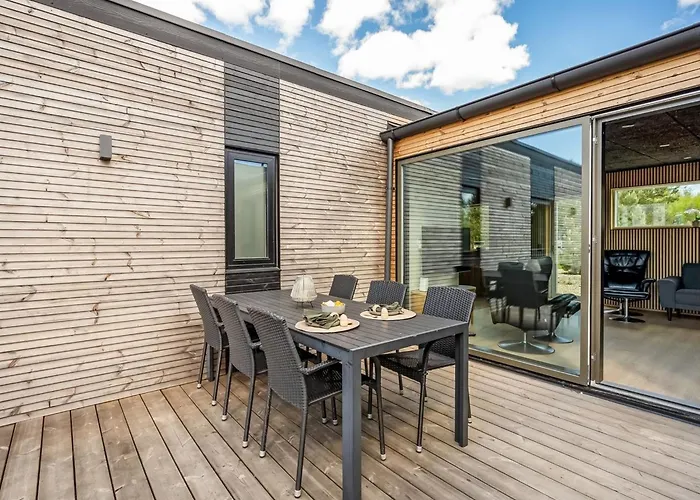 بيت للعطل Danske - 6-8km From The Sea By Interhome