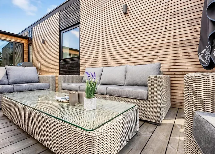 Danske - 6-8km From The Sea By Interhome بيت للعطل إيبلتوفت