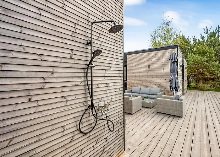 Danske - 6-8km From The Sea By Interhome إيبلتوفت