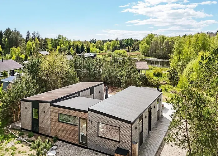 Danske - 6-8km From The Sea By Interhome إيبلتوفت