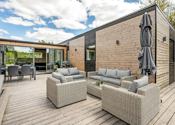 Danske - 6-8km From The Sea By Interhome