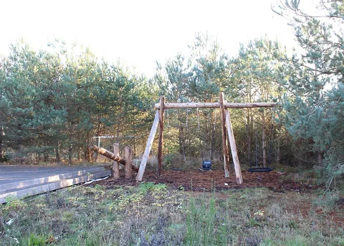 Danske - 6-8km From The Sea By Interhome بيت للعطل